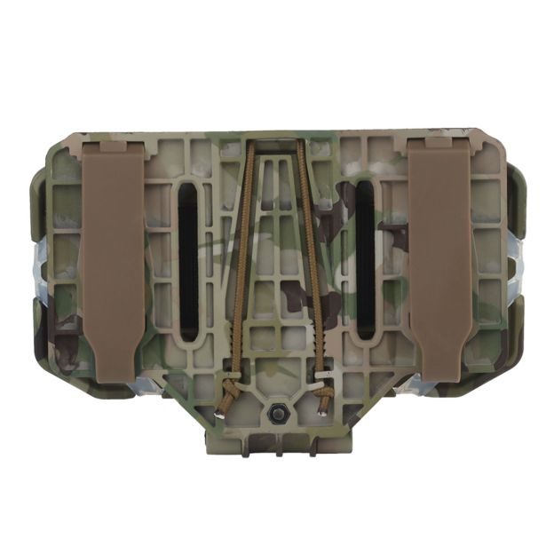 WOSPORT FOLDED NAVIGATION BOARD [WST-MB-03]