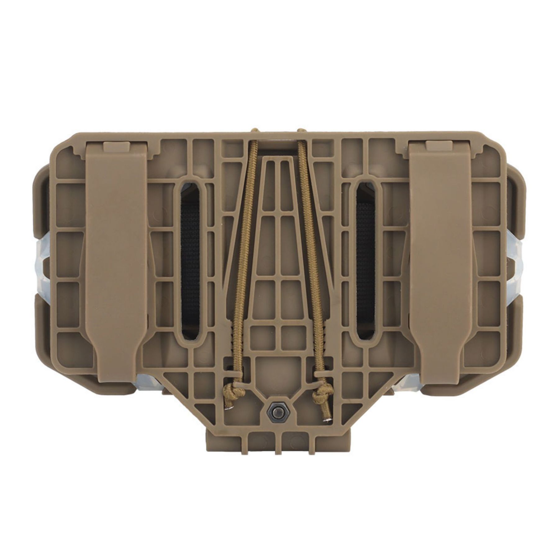 WOSPORT FOLDED NAVIGATION BOARD [WST-MB-03]