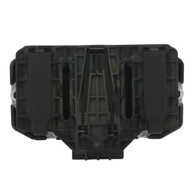 WOSPORT FOLDED NAVIGATION BOARD [WST-MB-03]
