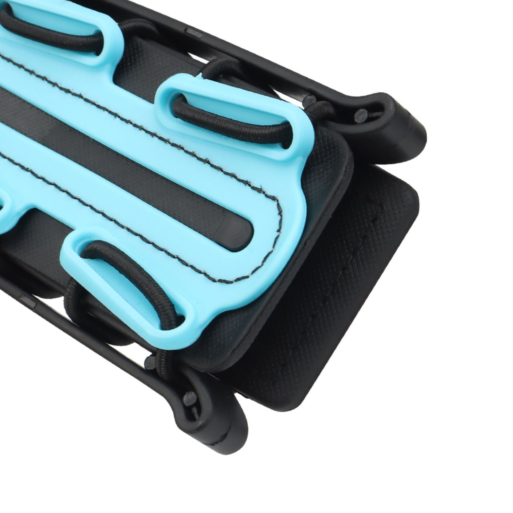 WOSPORT SCORPLON STYLE SOFT SHELL MAGAZINE POUCH（FOR 9MM） [WST-MG-35]