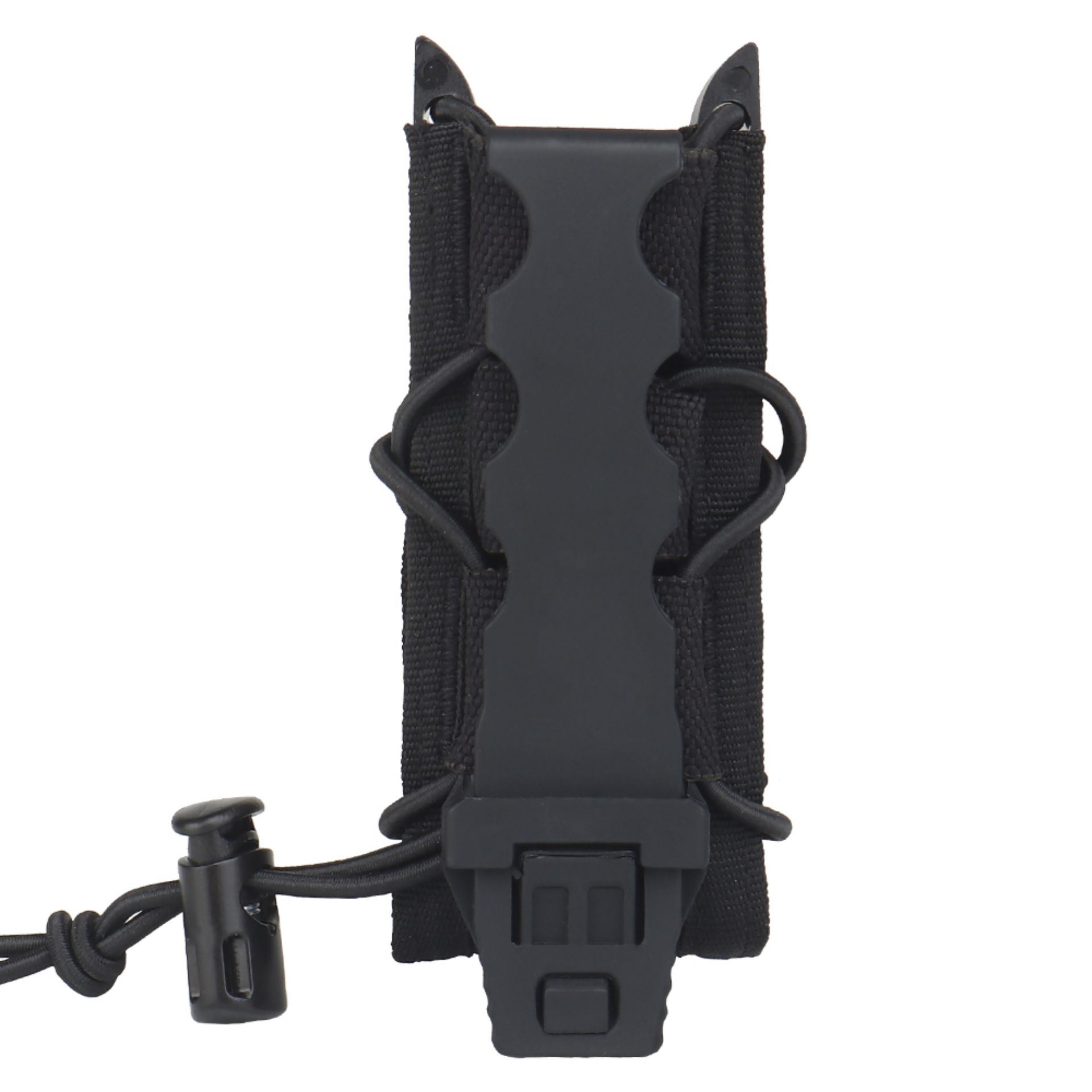 WOSPORT TIGER TYPE 9MM MAGAZINE POUCH [WST-MG-48]