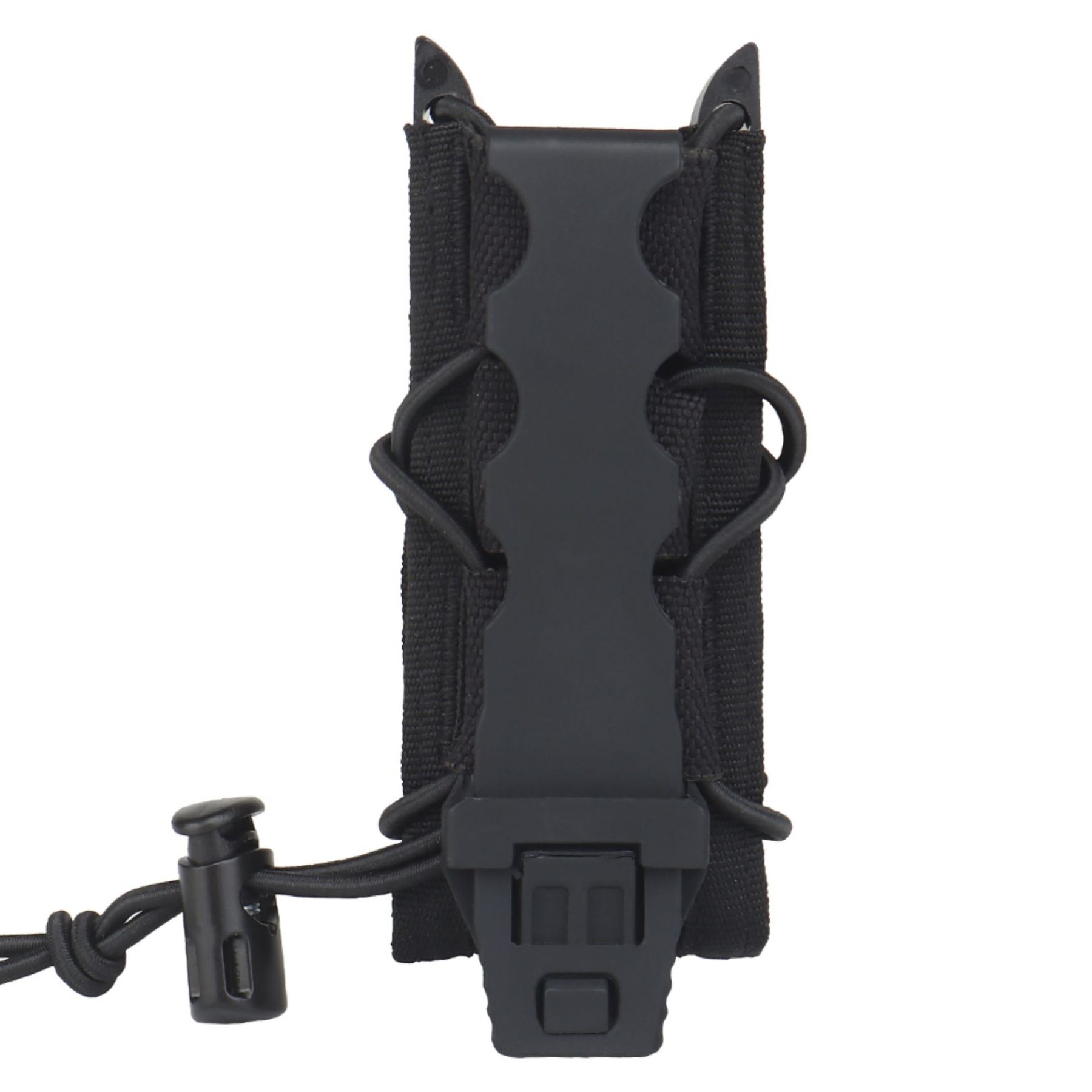 WOSPORT TIGER TYPE 9MM MAGAZINE POUCH [WST-MG-48]