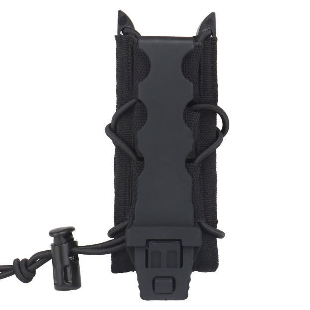 WOSPORT TIGER TYPE 9MM MAGAZINE POUCH [WST-MG-48]