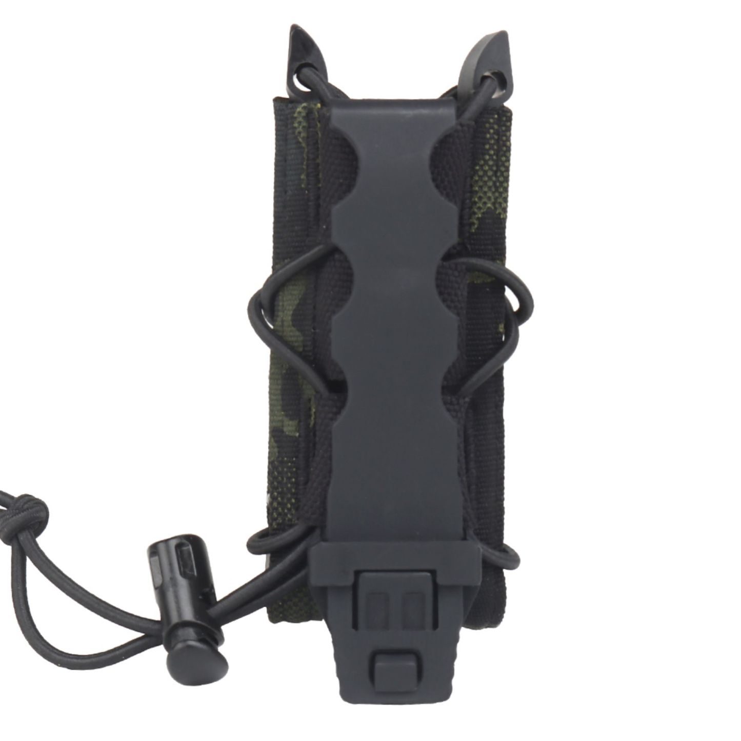 WOSPORT TIGER TYPE 9MM MAGAZINE POUCH [WST-MG-48]