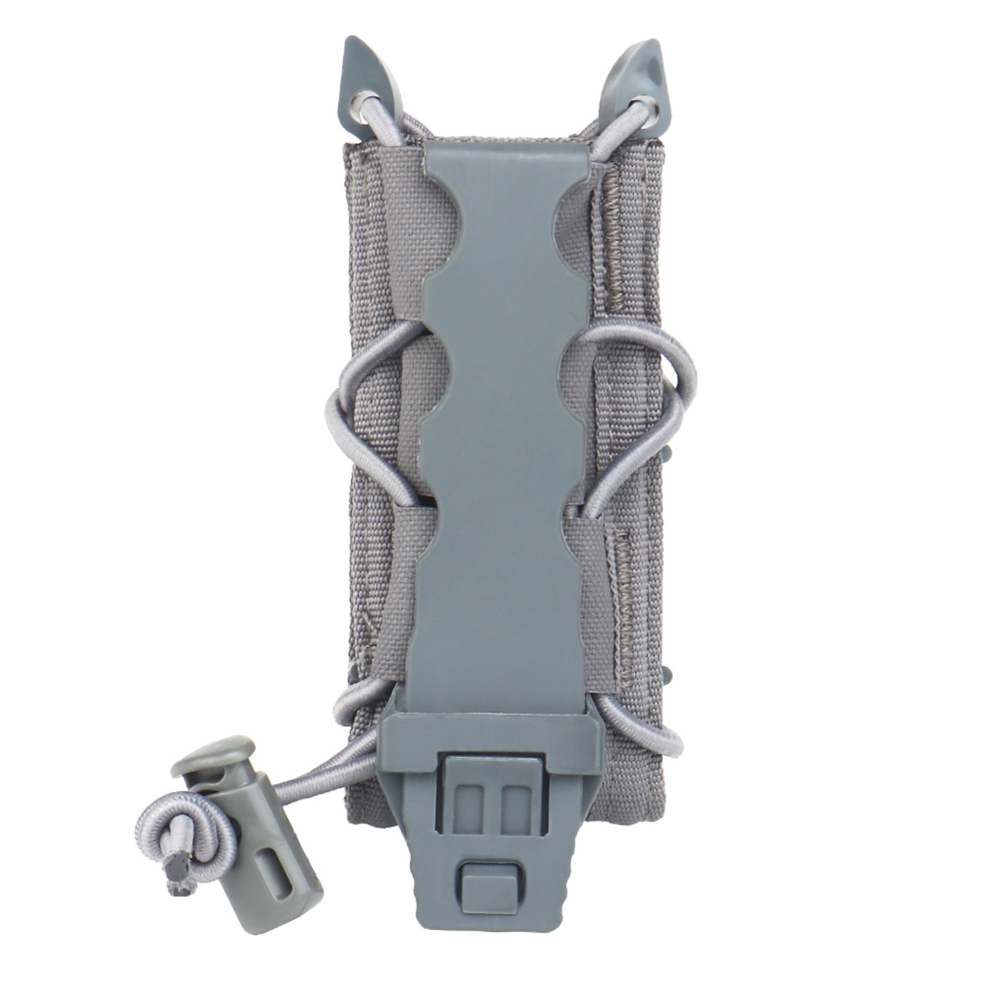 WOSPORT TIGER TYPE 9MM MAGAZINE POUCH [WST-MG-48]