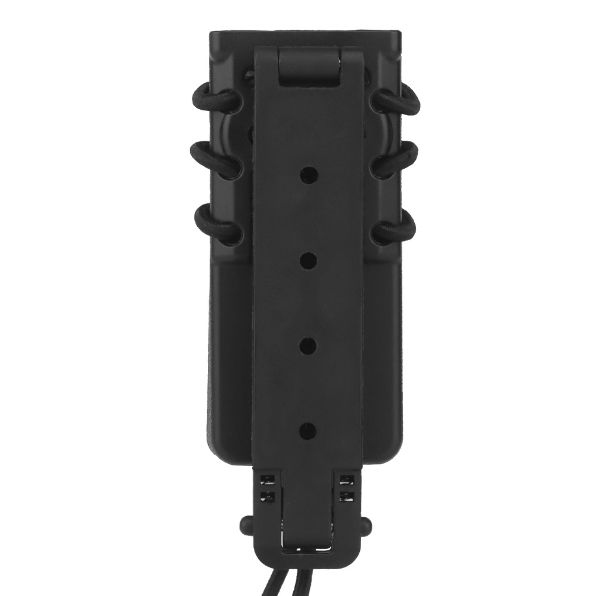 WOSPORT URBAN ASSAULT EXTENDED MAG POUCH [WST-MG-60]