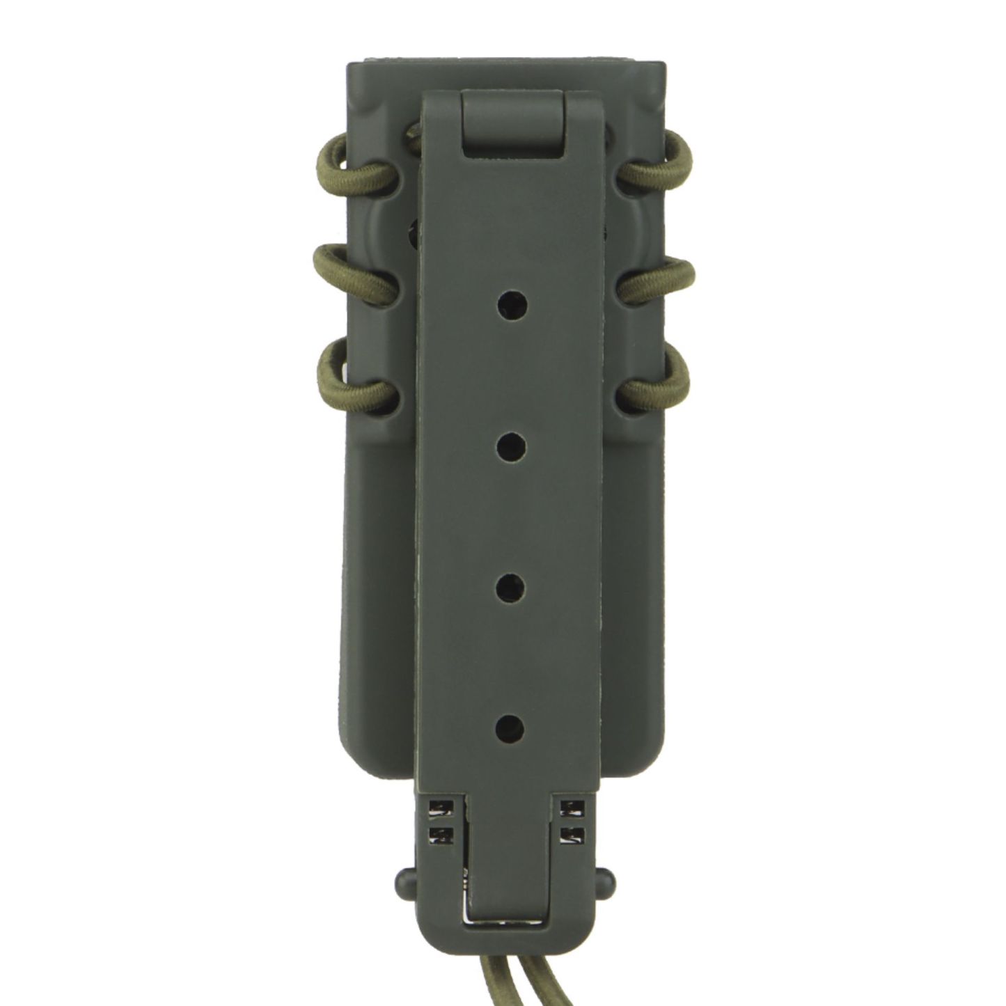 WOSPORT URBAN ASSAULT EXTENDED MAG POUCH [WST-MG-60]