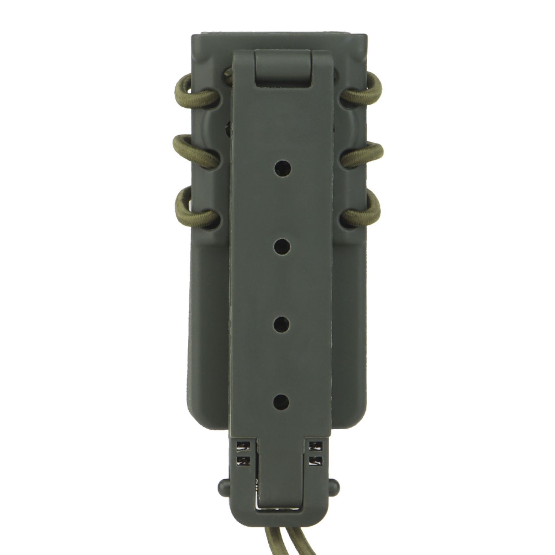 WOSPORT URBAN ASSAULT EXTENDED MAG POUCH [WST-MG-60]