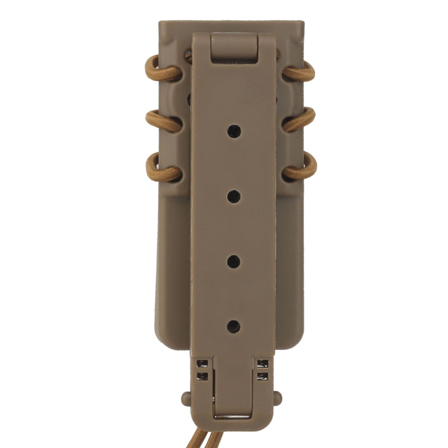 WOSPORT URBAN ASSAULT EXTENDED MAG POUCH [WST-MG-60]