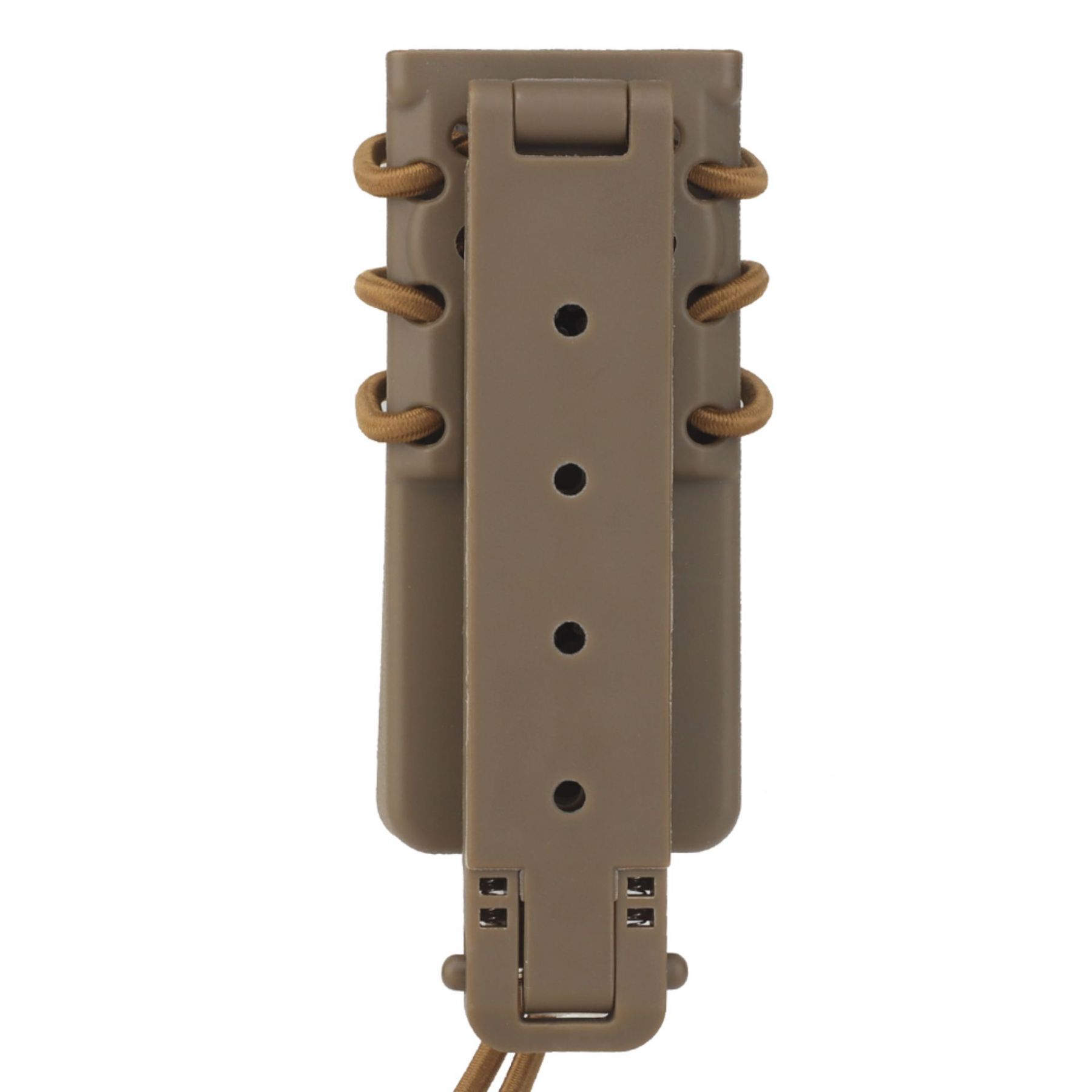 WOSPORT URBAN ASSAULT EXTENDED MAG POUCH [WST-MG-60]