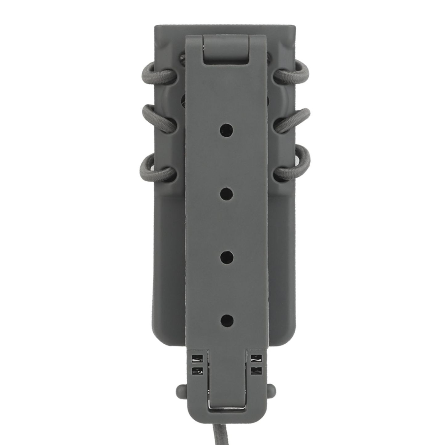 WOSPORT URBAN ASSAULT EXTENDED MAG POUCH [WST-MG-60]