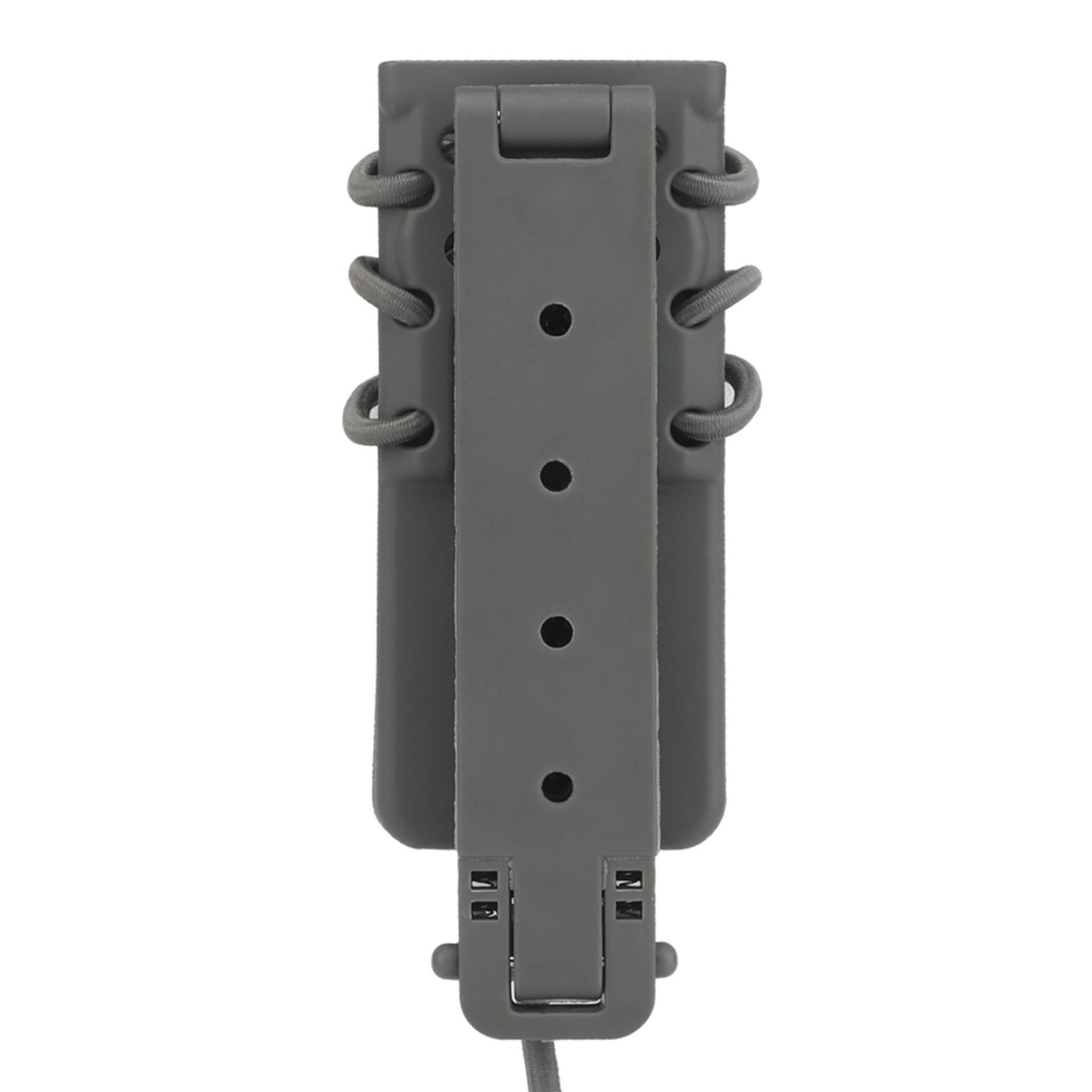 WOSPORT URBAN ASSAULT EXTENDED MAG POUCH [WST-MG-60]
