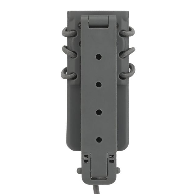 WOSPORT URBAN ASSAULT EXTENDED MAG POUCH [WST-MG-60]