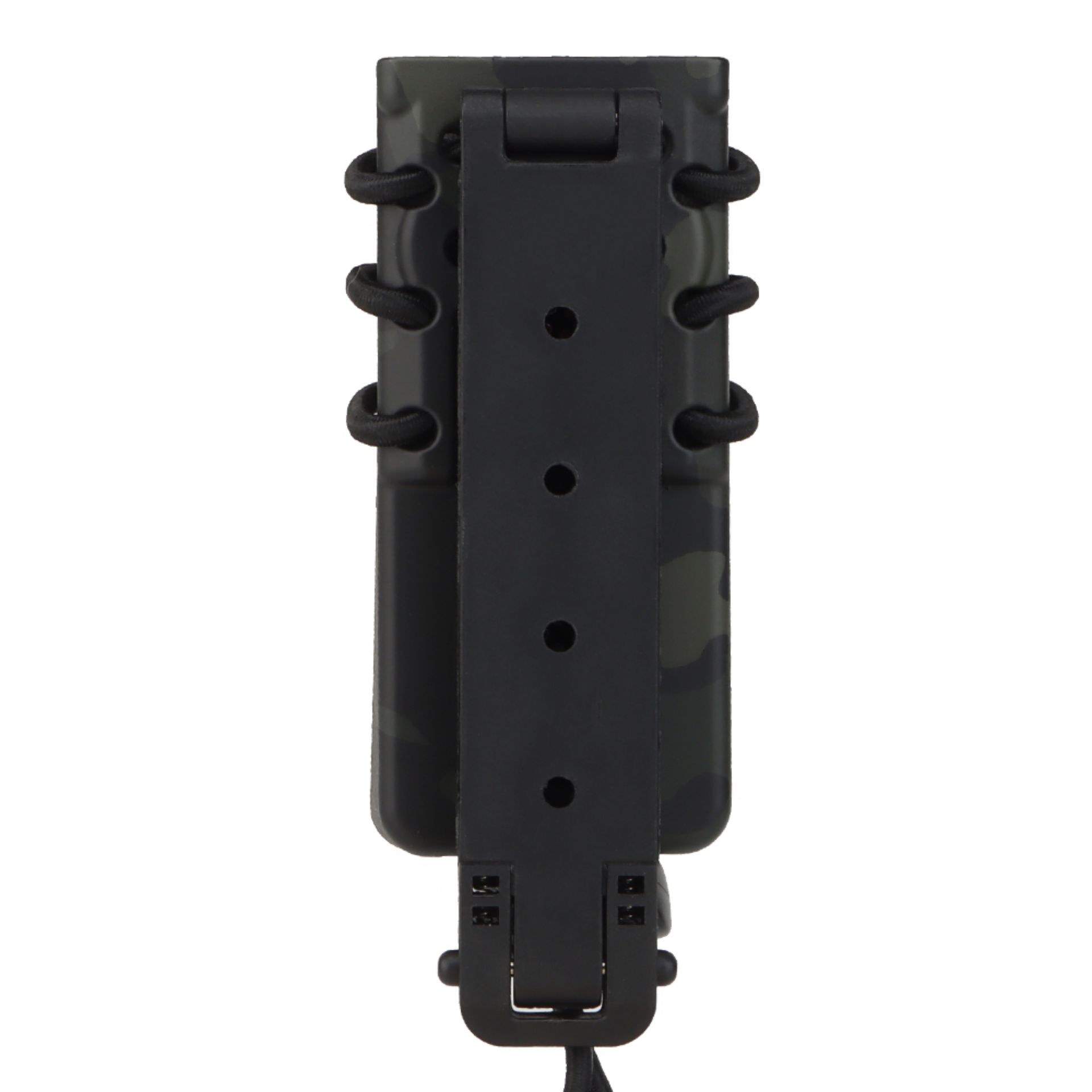 WOSPORT URBAN ASSAULT EXTENDED MAG POUCH [WST-MG-60]