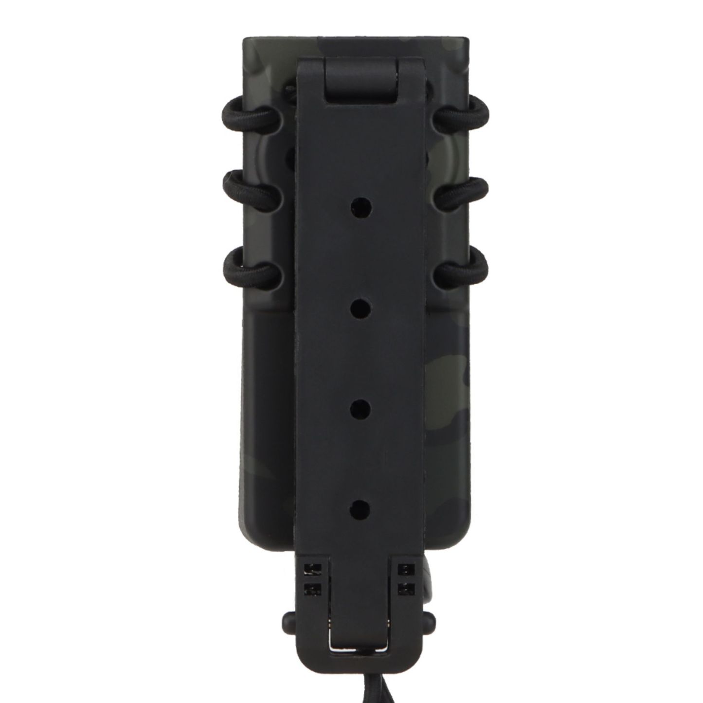 WOSPORT URBAN ASSAULT EXTENDED MAG POUCH [WST-MG-60]