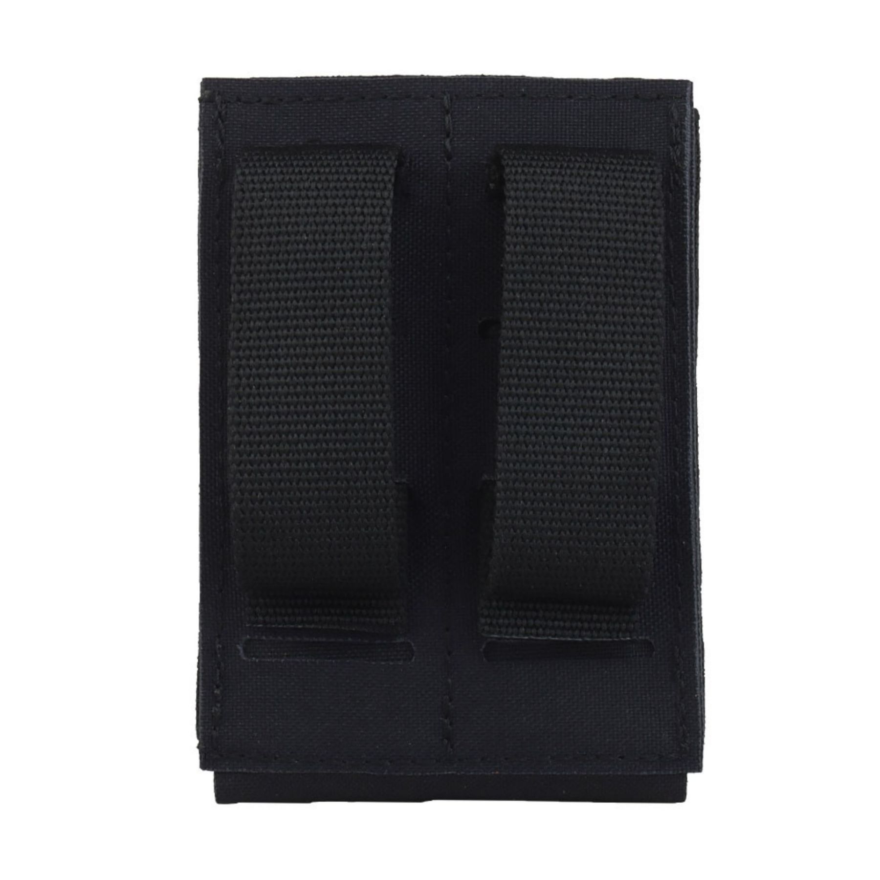 WOSPORT OPEN TYPE SINGLE RIFLE MAG POUCH [WST-MG-73]