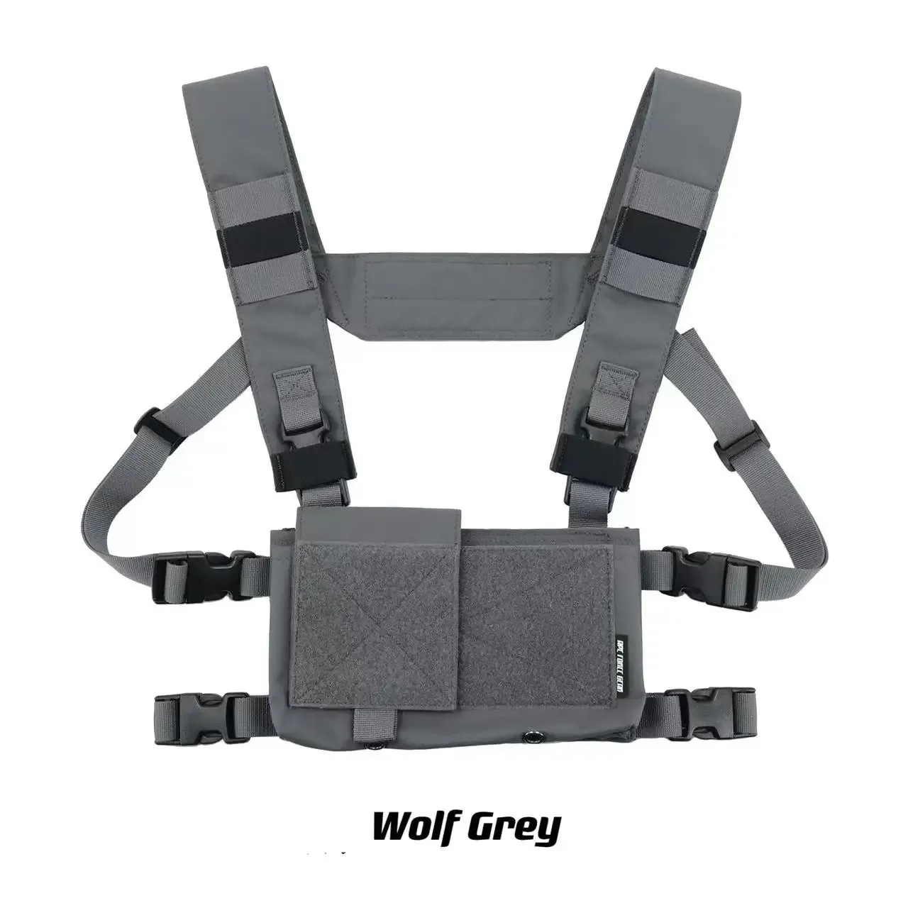 APE FORCE GEAR MK3 Chest Rig Basic Set
