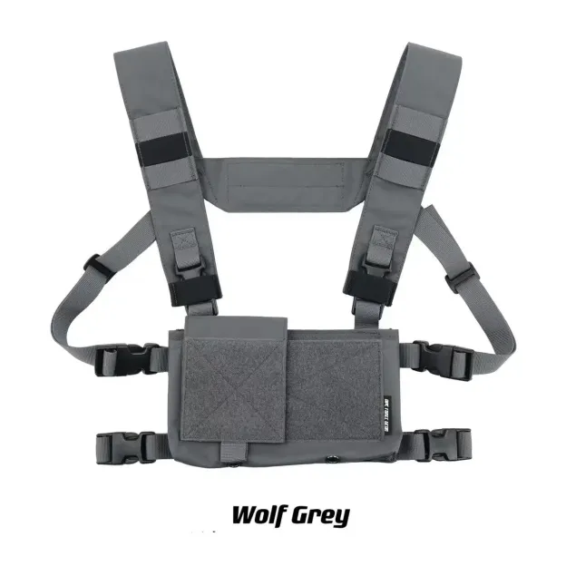 APE FORCE GEAR MK3 Chest Rig Basic Set
