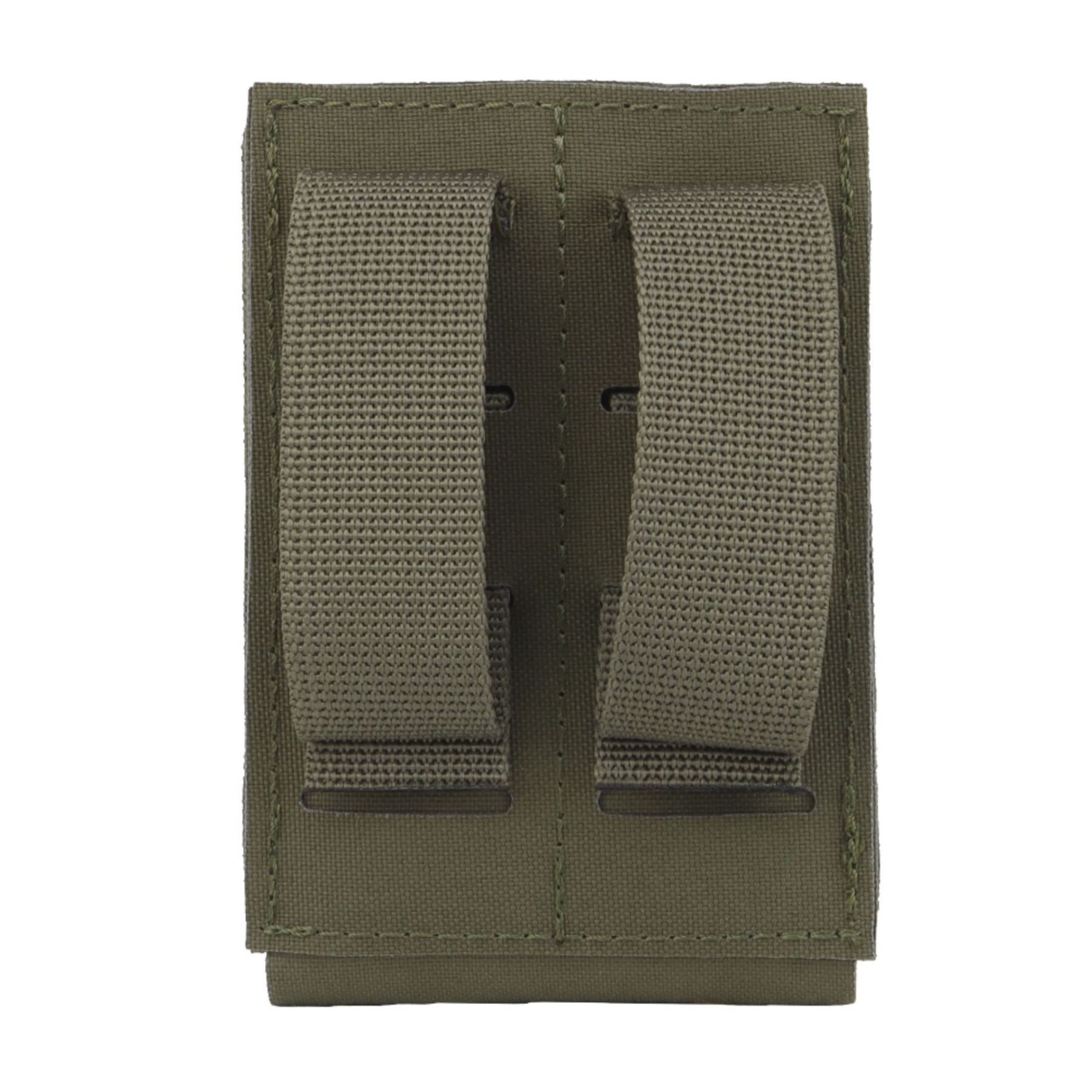 WOSPORT OPEN TYPE SINGLE RIFLE MAG POUCH [WST-MG-73]