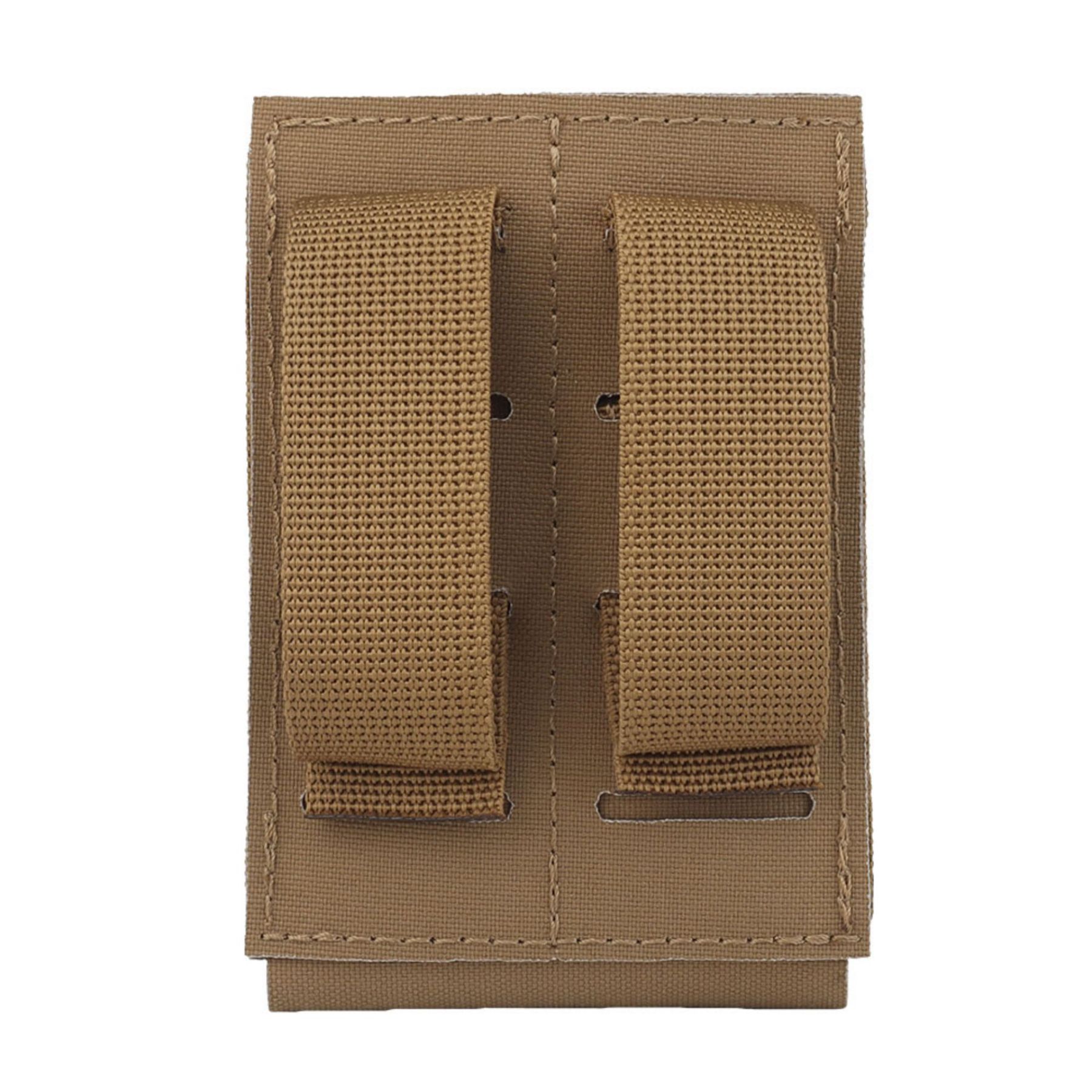 WOSPORT OPEN TYPE SINGLE RIFLE MAG POUCH [WST-MG-73]