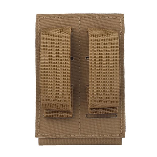 WOSPORT OPEN TYPE SINGLE RIFLE MAG POUCH [WST-MG-73]