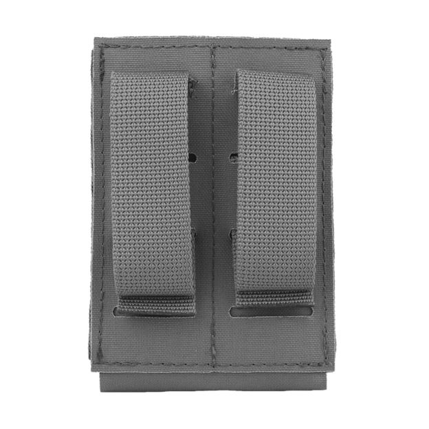 WOSPORT OPEN TYPE SINGLE RIFLE MAG POUCH [WST-MG-73]