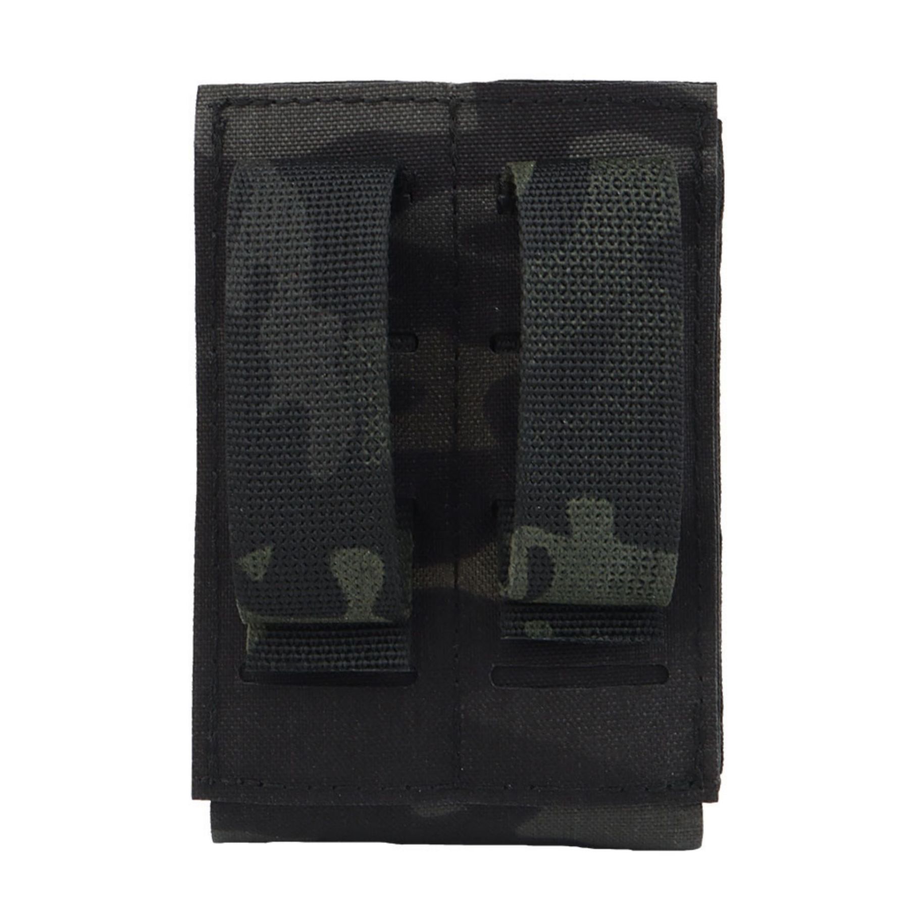 WOSPORT OPEN TYPE SINGLE RIFLE MAG POUCH [WST-MG-73]