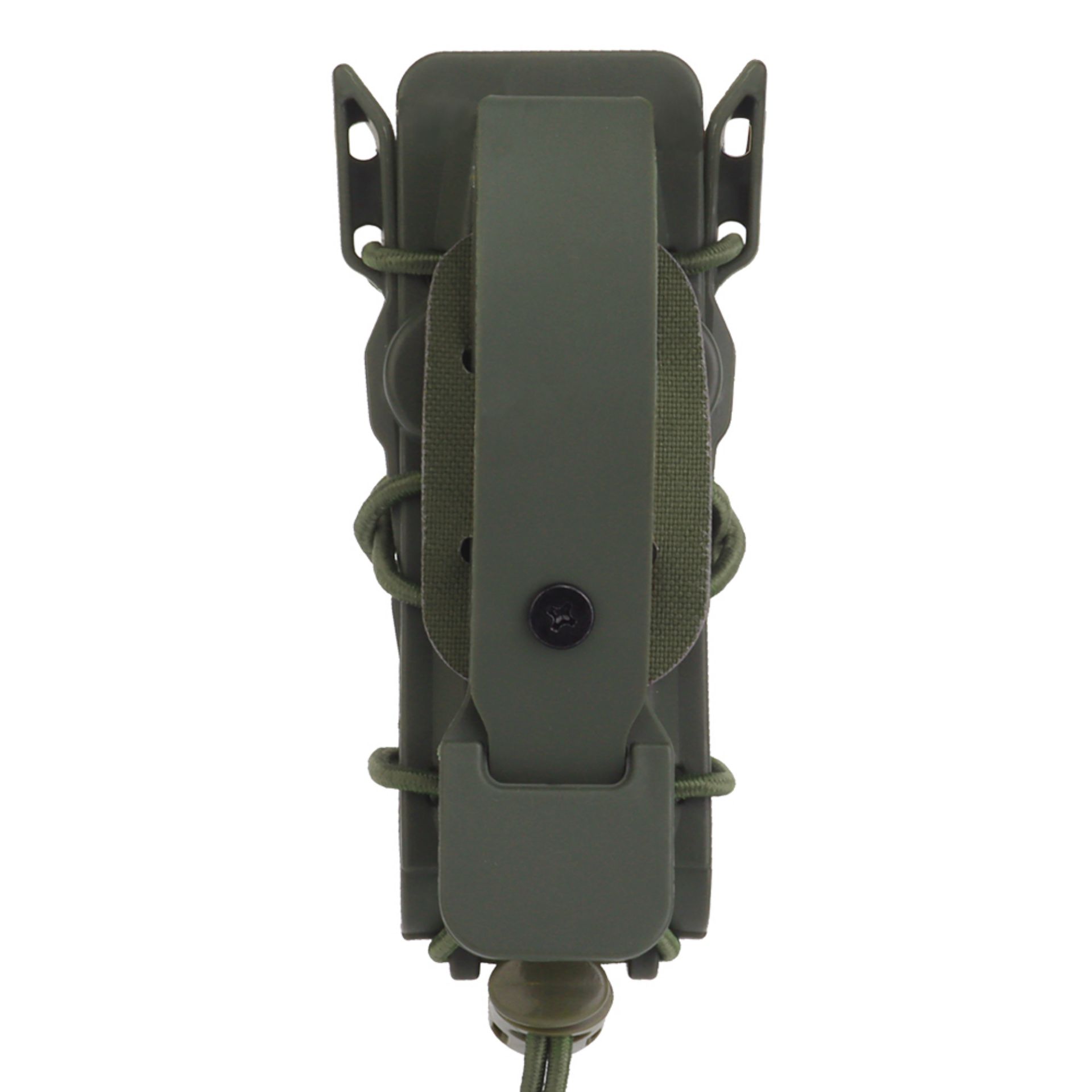 WOSPORT ALL TERRAIN PISTOL MAG POUCH [WST-MG-90]