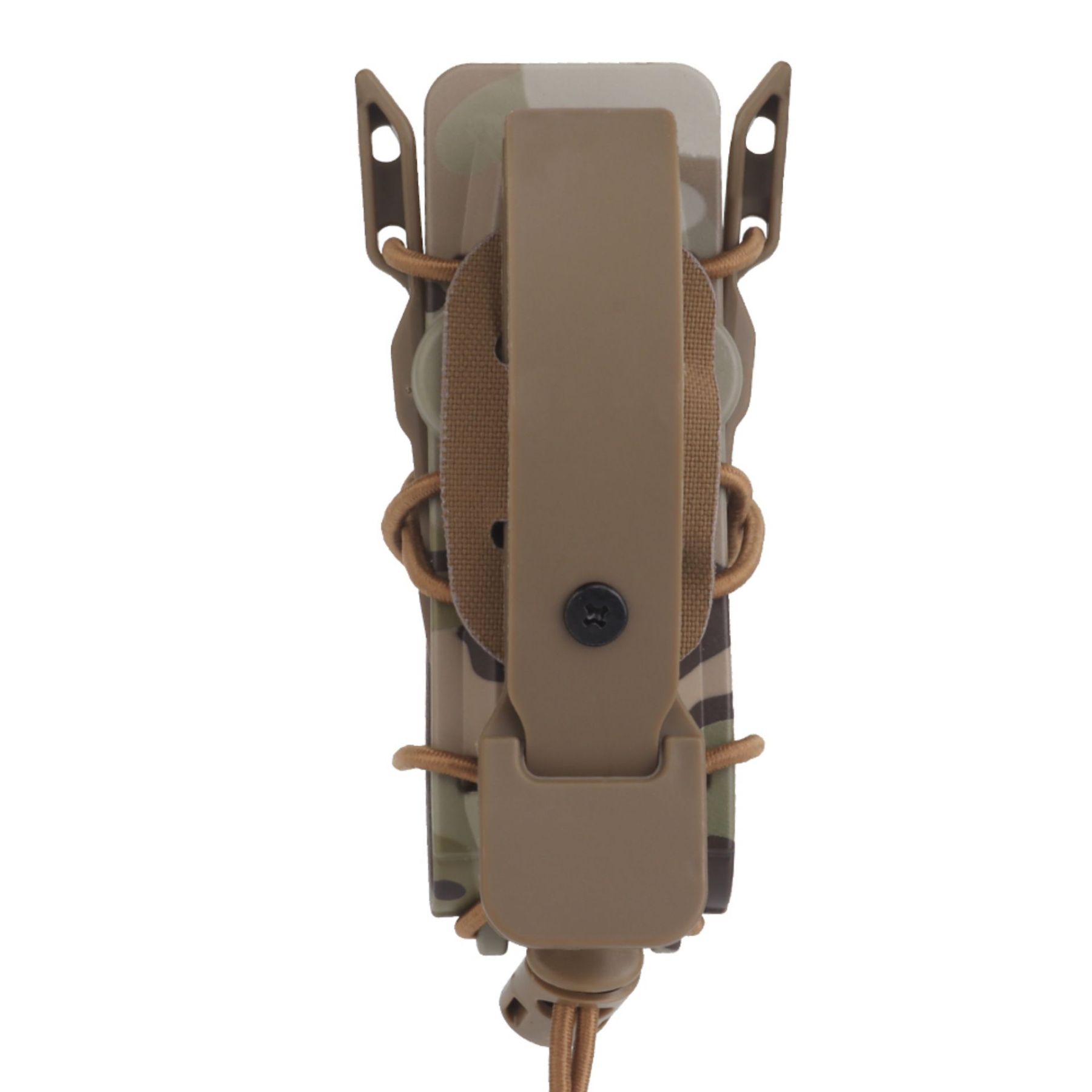 WOSPORT ALL TERRAIN PISTOL MAG POUCH [WST-MG-90]