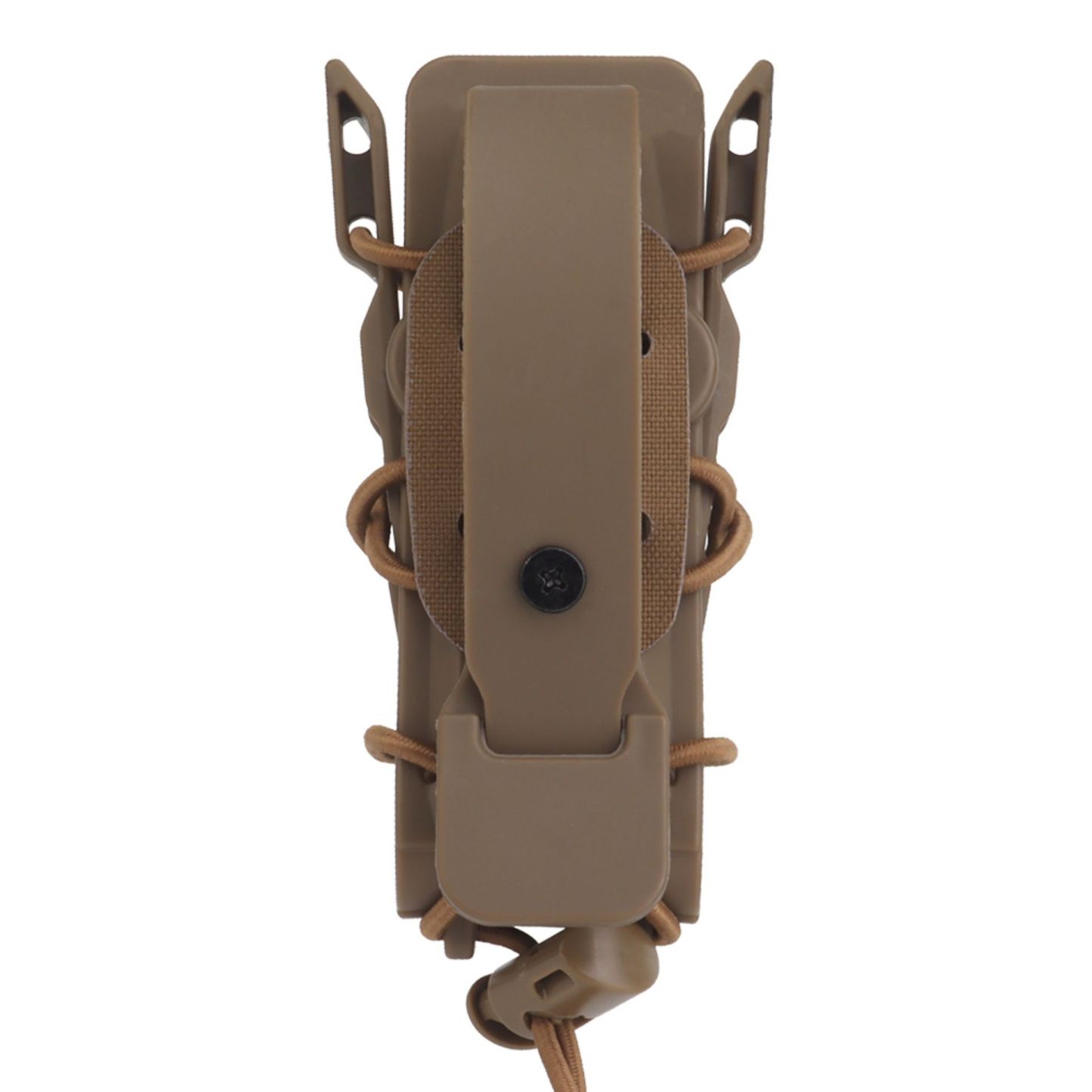 WOSPORT ALL TERRAIN PISTOL MAG POUCH [WST-MG-90]