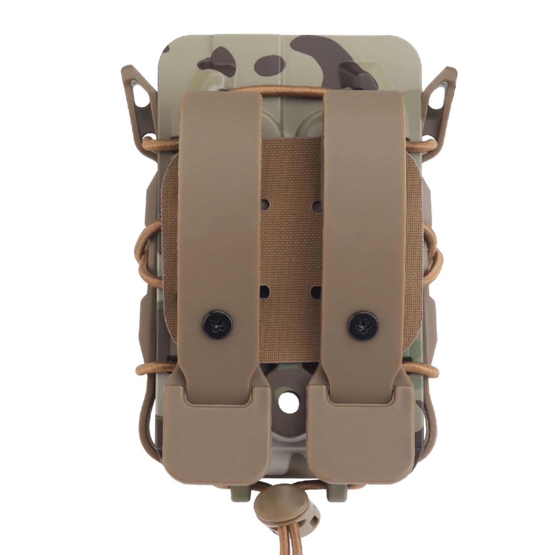 WOSPORT ALL TERRAIN RIFLE MAG POUCH [WST-MG-91]