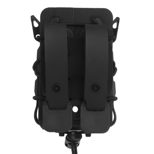 WOSPORT ALL TERRAIN RIFLE MAG POUCH [WST-MG-91]