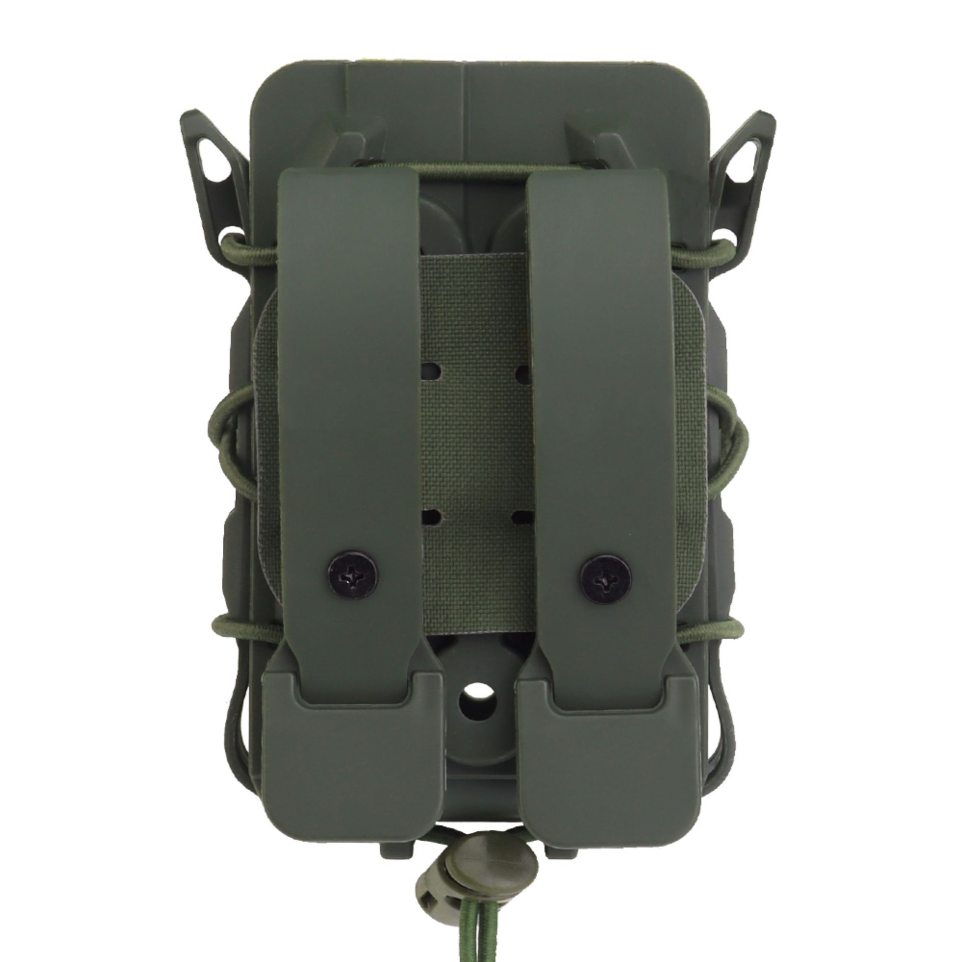 WOSPORT ALL TERRAIN RIFLE MAG POUCH [WST-MG-91]