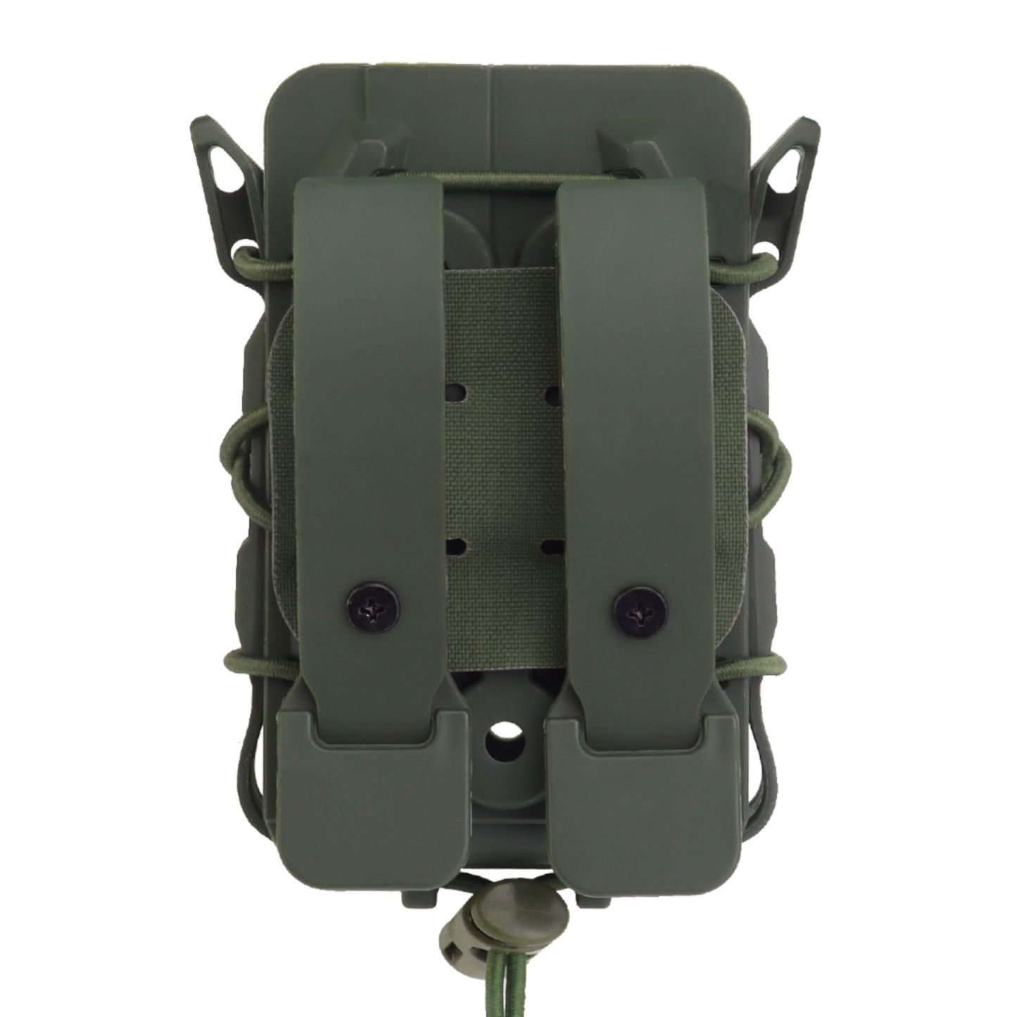 WOSPORT ALL TERRAIN RIFLE MAG POUCH [WST-MG-91]