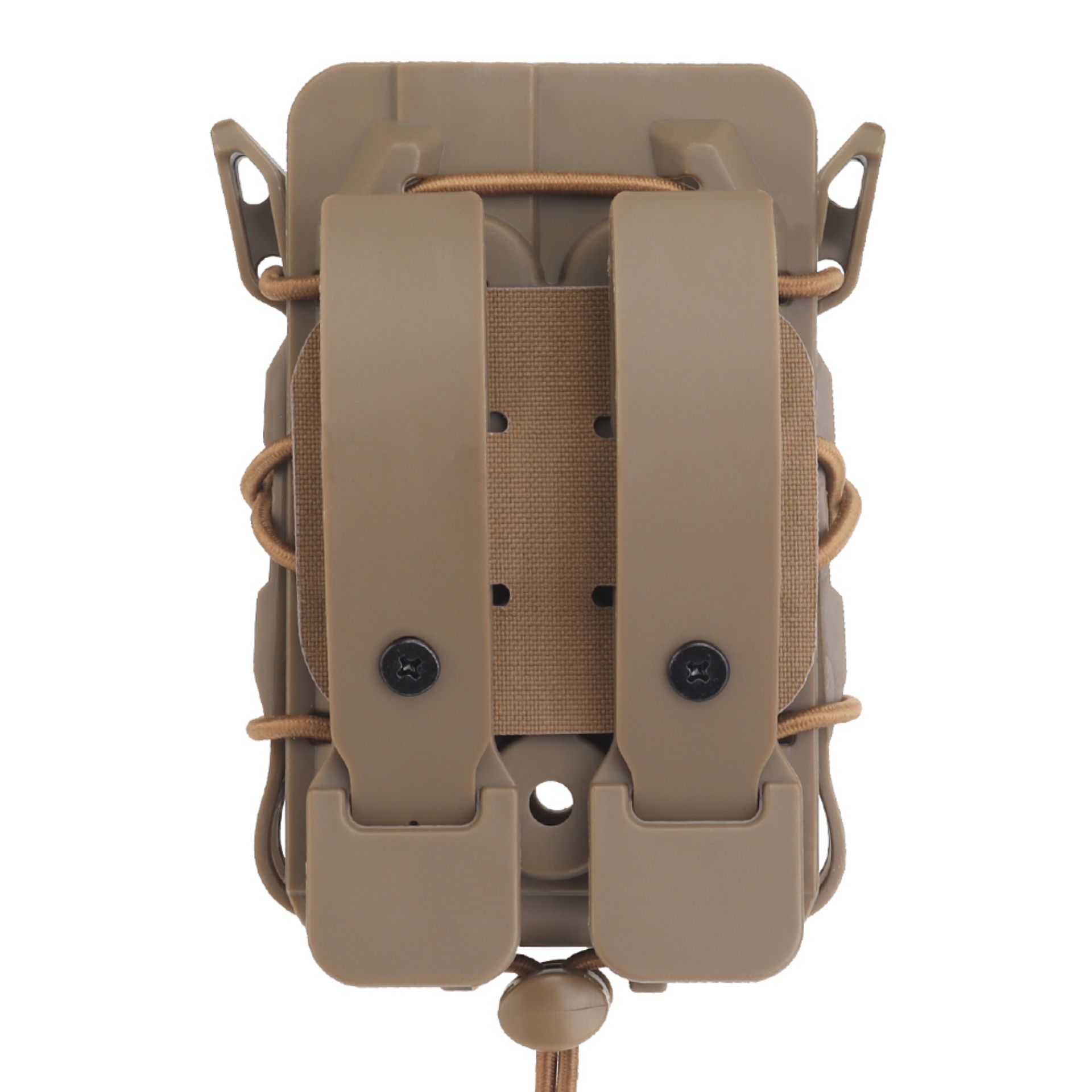 WOSPORT ALL TERRAIN RIFLE MAG POUCH [WST-MG-91]