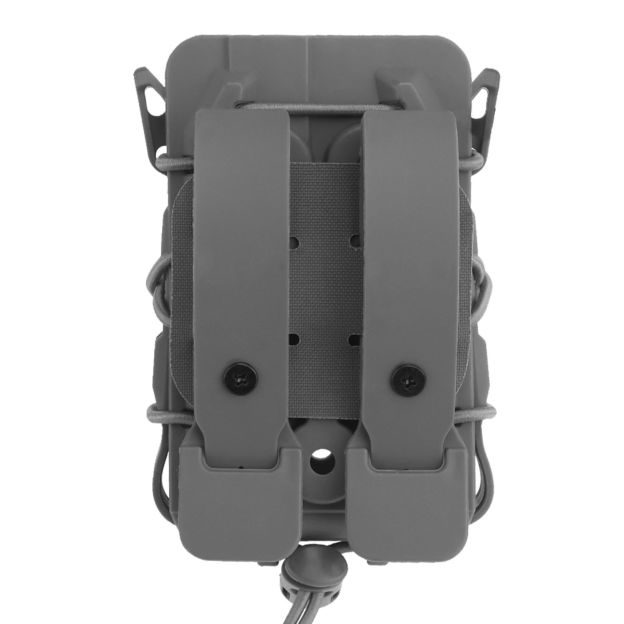 WOSPORT ALL TERRAIN RIFLE MAG POUCH [WST-MG-91]