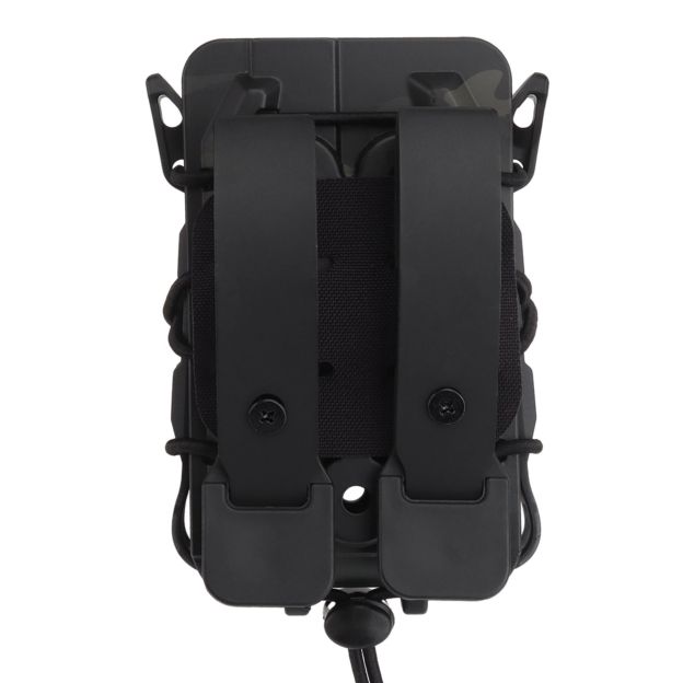 WOSPORT ALL TERRAIN RIFLE MAG POUCH [WST-MG-91]