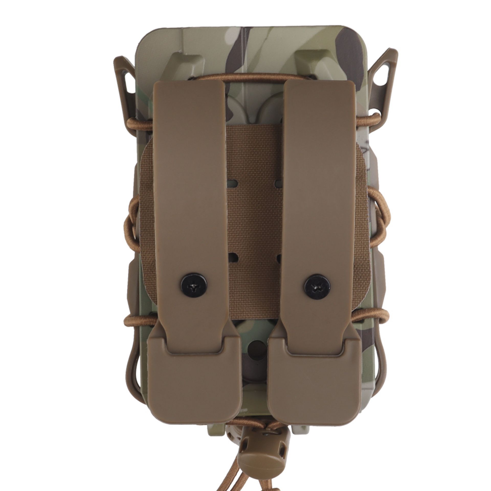 WOSPORT ALL TERRAIN RIFLE MAG POUCH [WST-MG-92]