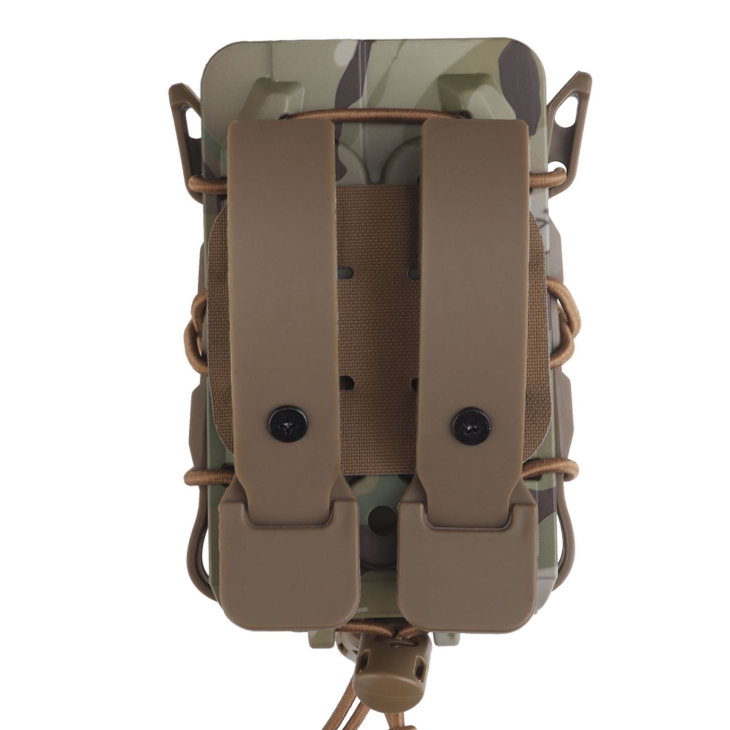 WOSPORT ALL TERRAIN RIFLE MAG POUCH [WST-MG-92]