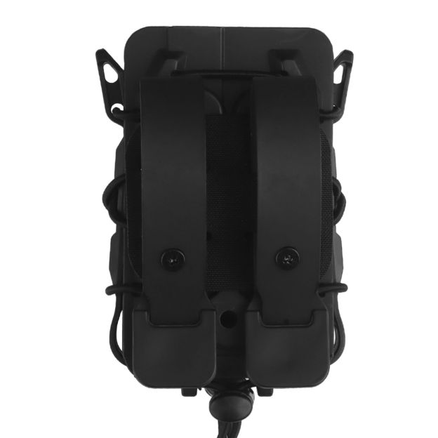 WOSPORT ALL TERRAIN RIFLE MAG POUCH [WST-MG-92]