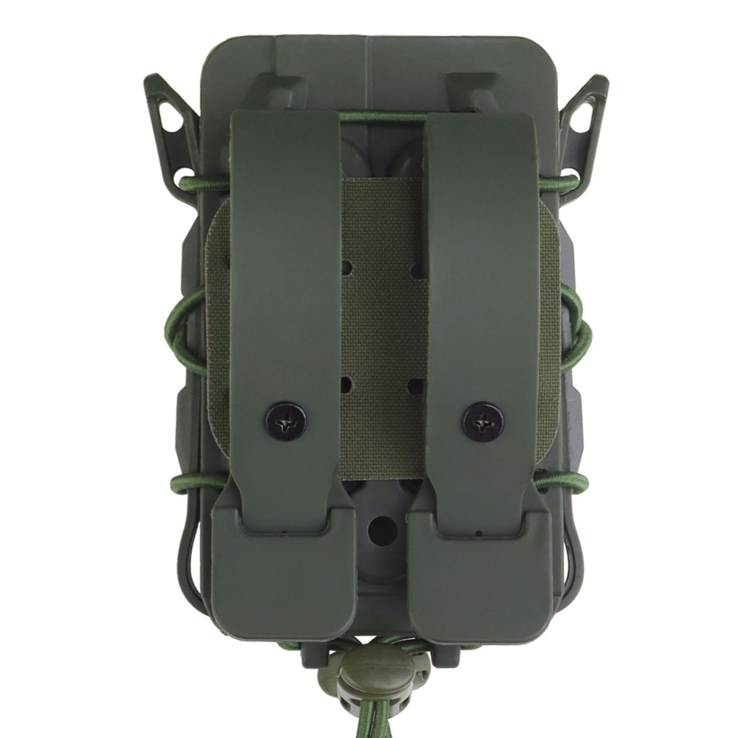 WOSPORT ALL TERRAIN RIFLE MAG POUCH [WST-MG-92]