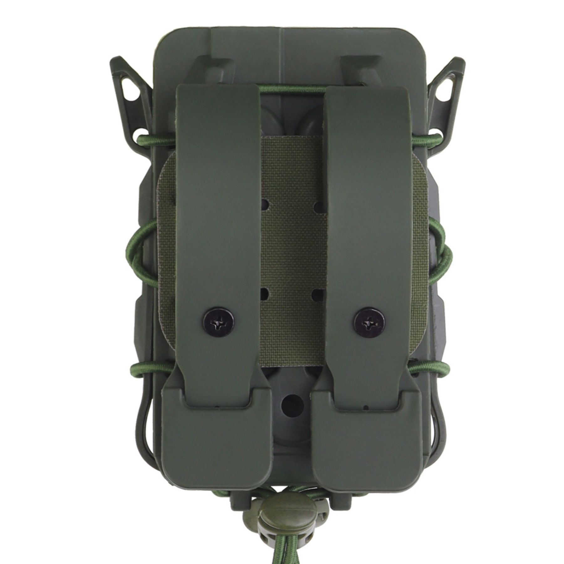 WOSPORT ALL TERRAIN RIFLE MAG POUCH [WST-MG-92]