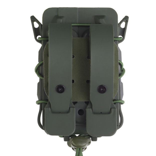 WOSPORT ALL TERRAIN RIFLE MAG POUCH [WST-MG-92]