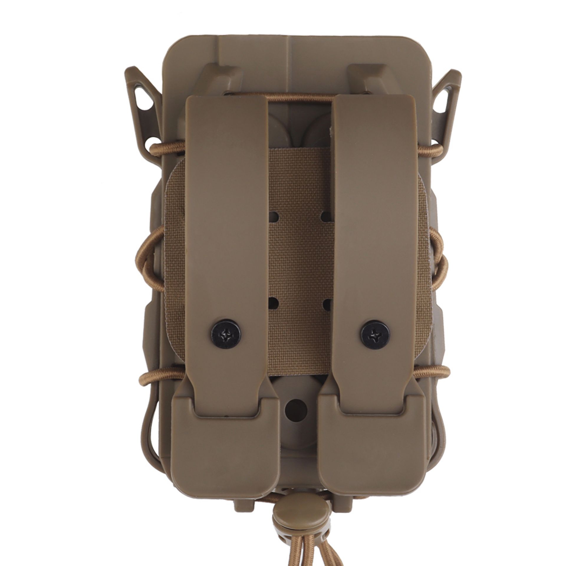 WOSPORT ALL TERRAIN RIFLE MAG POUCH [WST-MG-92]
