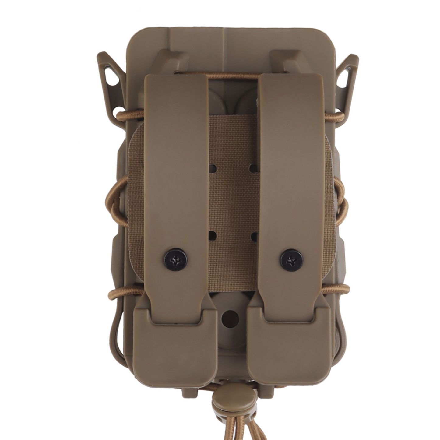 WOSPORT ALL TERRAIN RIFLE MAG POUCH [WST-MG-92]