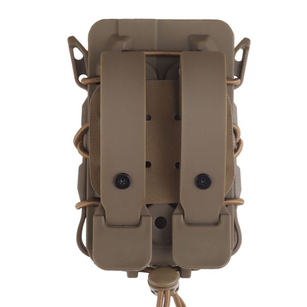 WOSPORT ALL TERRAIN RIFLE MAG POUCH [WST-MG-92]