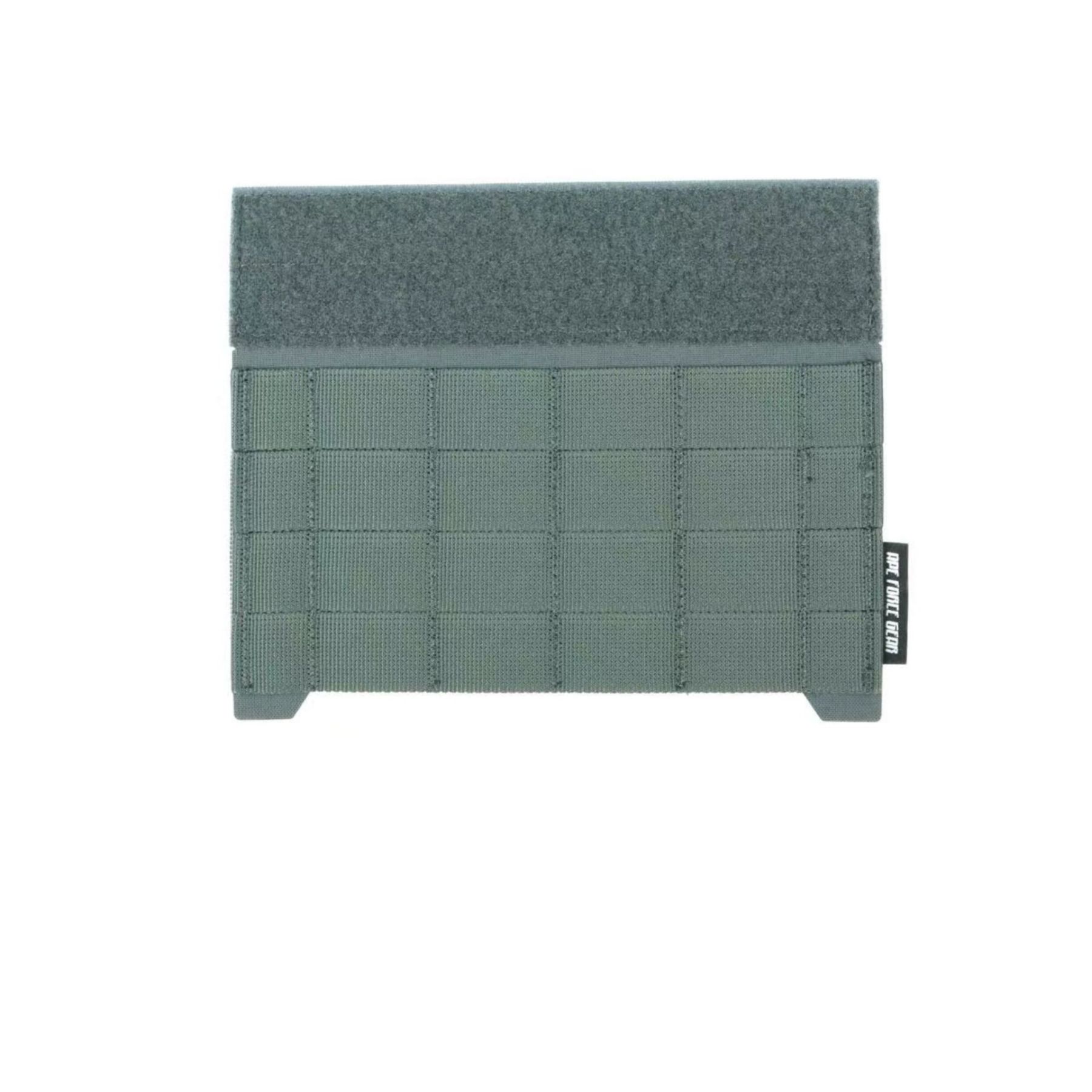 APE FORCE GEAR CHEST RIG FULL MOLLE PANEL