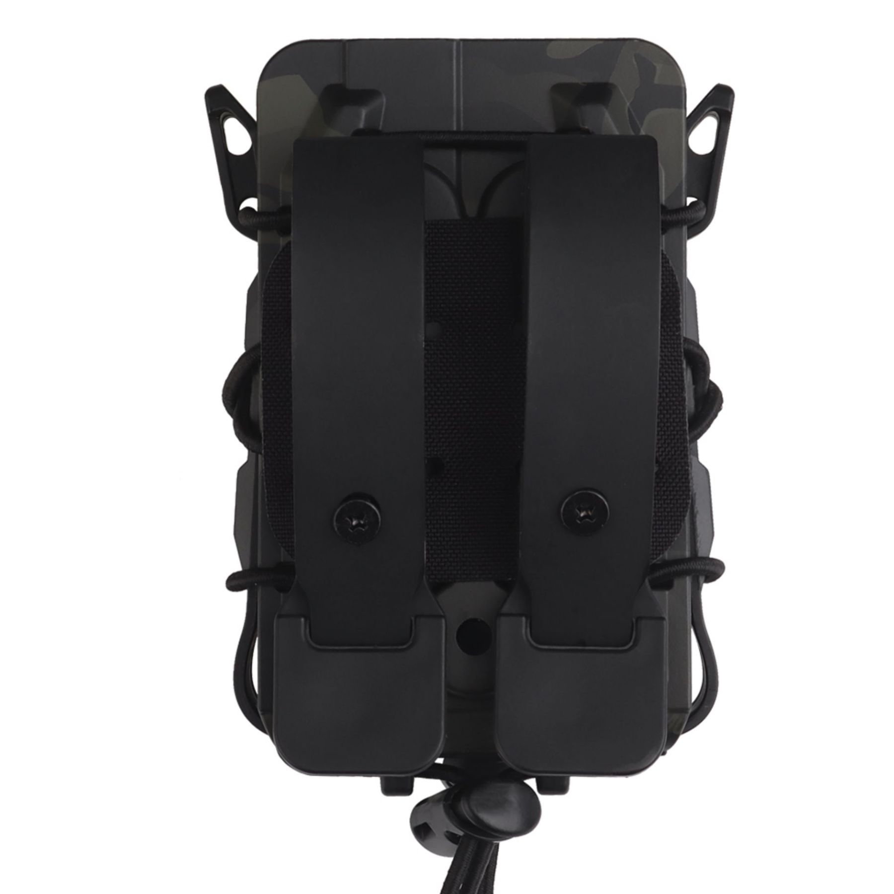 WOSPORT ALL TERRAIN RIFLE MAG POUCH [WST-MG-92]