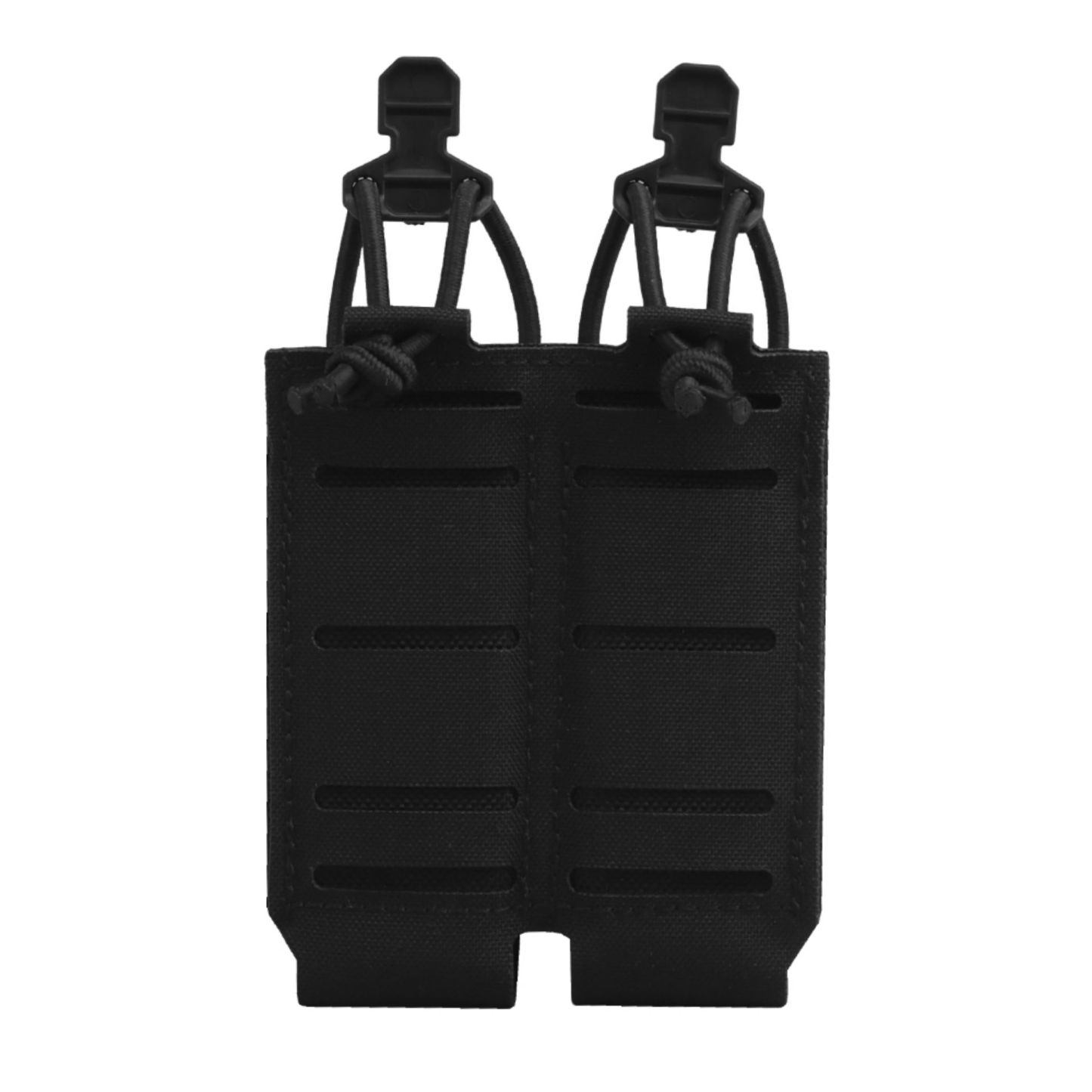 WOSPORT ASSAULTER DOUBLE PISTOL MAG POUCH 2.0 [WST-MG-105]