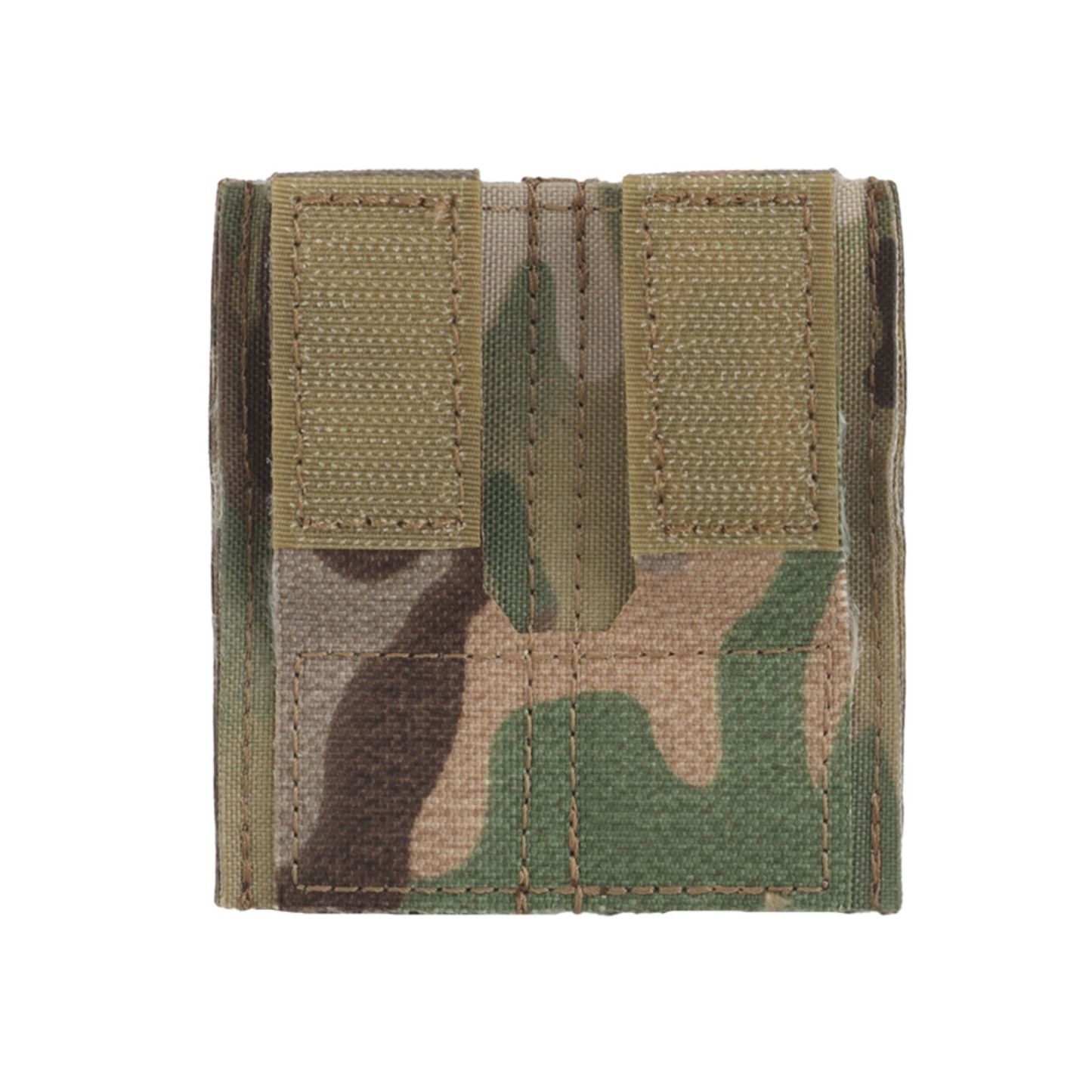 WOSPORT PHC MK2 9MM DOUBLE MAG POUCH [WST-MG-109]